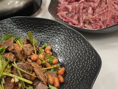 -小叫驴养生驴肉火锅(龙游店)