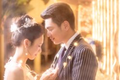点击看大图 -金夫人婚纱摄影(华南店)