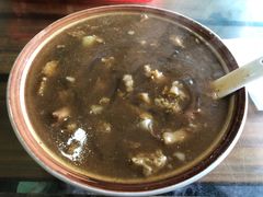 -正宗北舞渡闪家胡辣汤(总店)