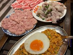 -萍姐火锅·公路夜市(南京新街口店)