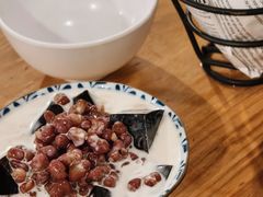 椰汁西米露-侨乡