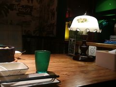 -嘉禾·悦享餐厅(八方汇店)