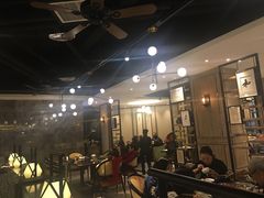 大堂-朕之味(龙湖·西城天街店)