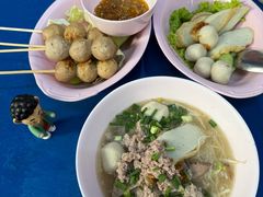 -榮泰米粉湯(Left Shop)