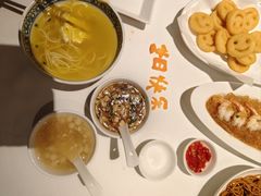 -张福记(五一公园店)