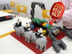 -百变天才机器人编程中心·信奥·VEX竞赛·无人机(金田广场店)