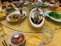 -白家大院·王府宫廷菜(苏州街店)