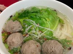 -潮汕·草根牛肉档(上海荟聚城市集市店)