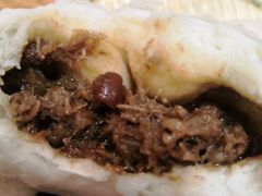 -韩包子(青石桥店)