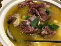 -巴人堂(女儿城店)