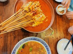 -老雒阳面馆·水席(定鼎门店)