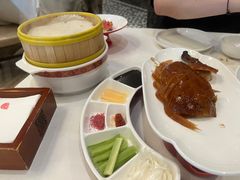 -大鸭梨烤鸭(北洼路店)