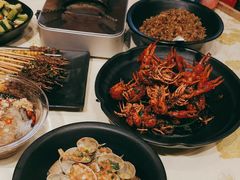 -聚味瞿记·龙虾堂(天元店)