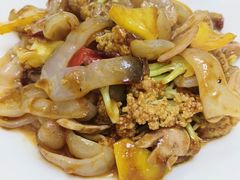 -龙宫海鲜楼(长乐漳港店)