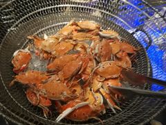 -富力万达文华酒店·海鲜自助