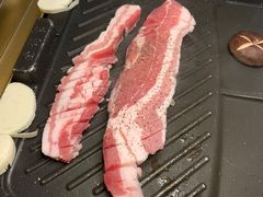 -金妈家烤肉(龙湖U城天街店)