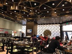 大堂-正斗·港式粤菜(SKLP店)