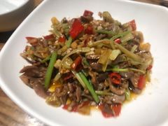 -茅炒屋龙虾·烧烤·湘菜(新河路店)
