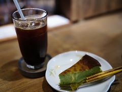 -Metal hands·铁手咖啡