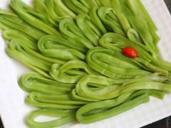 贡菜-老码头火锅(骡马市店)