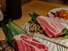 -赤坂亭·M9和牛烧肉(南京江南虹悦城店)