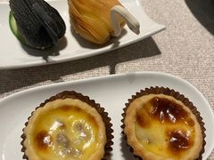 -万丽轩·粤菜(王府井金茂万丽酒店)