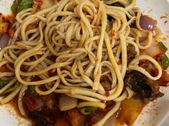 -马黑哥椒麻鸡(清江山水店)