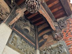 -蔡氏古民居建筑群