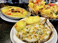 -妈阁铭记澳葡美食