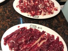 -八合里潮汕鲜牛肉火锅(深圳海岸城店)
