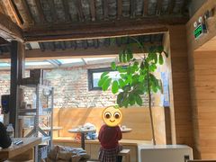 -VOYAGE COFFEE(北锣鼓巷店)