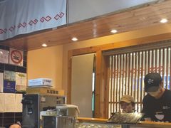 -Ramen满吉·豚骨拉面(丽园路店)