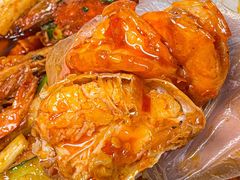 -辣螃铠盆盆蟹大排档(海昌店)