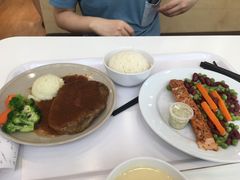 -宜家·瑞典风味餐厅(北京西红门店)