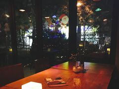 大堂-Geneva日内瓦餐厅(西郊宝成花苑店)