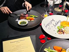 -小火花·干式熟成牛排馆Spark SteakHouse(剑桥郡店)