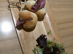 -百特喜·意大利餐厅(八佰伴镇江店)