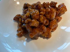糖醋排骨-新白鹿餐厅(虹桥南丰城店)