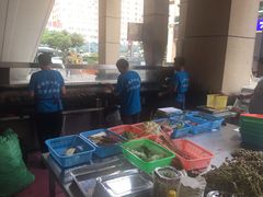 -新疆民族团结羊肉串(锦江区店)