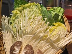 -同仁四季椰子鸡(福田车公庙店)