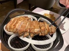 -粗茶淡饭·汉口公馆(循礼门店)