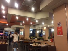 -李先生牛肉面大王(东营友谊广场店)