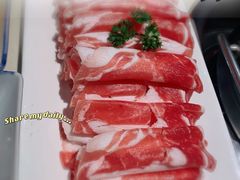 -浩爷羊蝎子火锅(望京店)