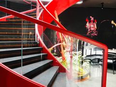 大堂-曾宴·楚菜(湖北省博物馆店)