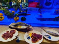 -长沙三景韦尔斯利酒店·Oval全日制餐厅自助餐