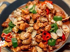 -水煮三国·川鲁江湖菜(香山店)