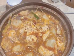 -康悦故事·悦享餐厅(东塘店)