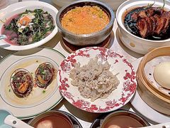 -维园悦谱·海派家常菜(乌鲁木齐南路店)