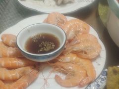 -醉御香渔家园(临沂路与大连路店)