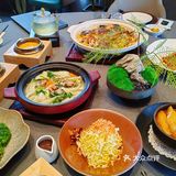 江南细雨，只此青玉🍃李公堤高奢江南苏宴[礼花]